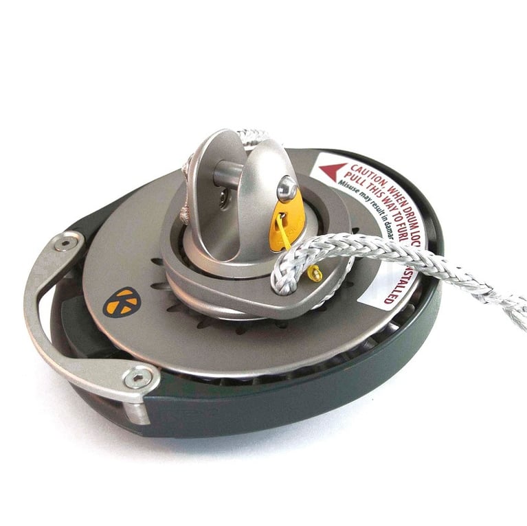 Product comparison: Top-down furling system for 42ft cruising boat